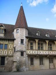 Burgundisches Weinmuseum