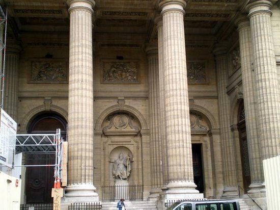 Saint-Sulpice