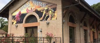 Museum Spazio Pantani