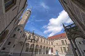 Museum Het Markiezenhof