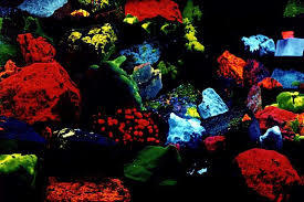 Maison des Minéraux