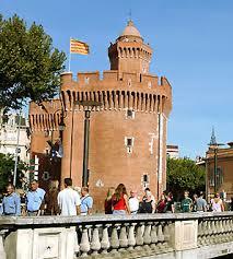 Le Castillet