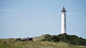 Lyngvig Lighthouse