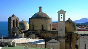 Abbaye de l'Archange Saint-Michel