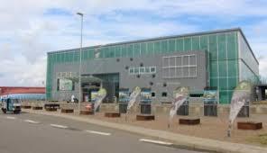 Kystcentret Thyborøn