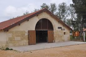 Musee de la Camargue