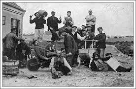 Sønderho Gamle Fuglekøje