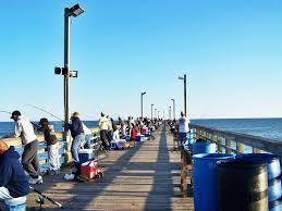 Topsail Island