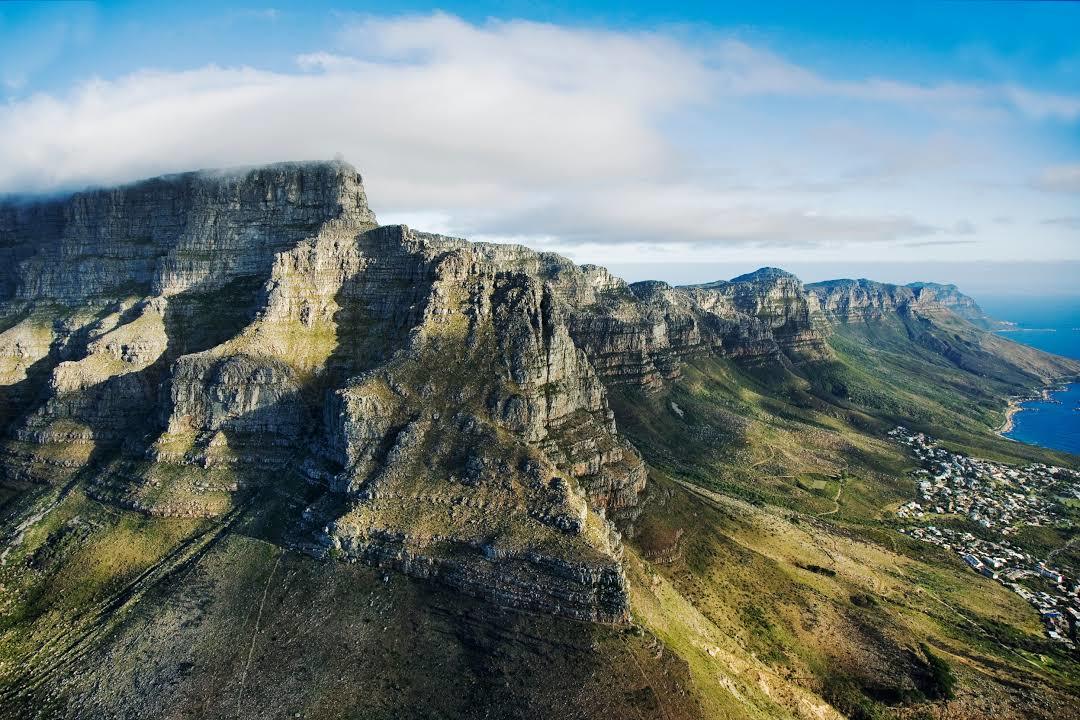 Table Mountain