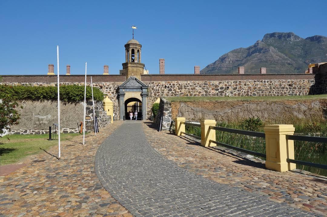 Castle of Good Hope