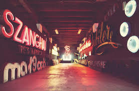 Neon Muzeum