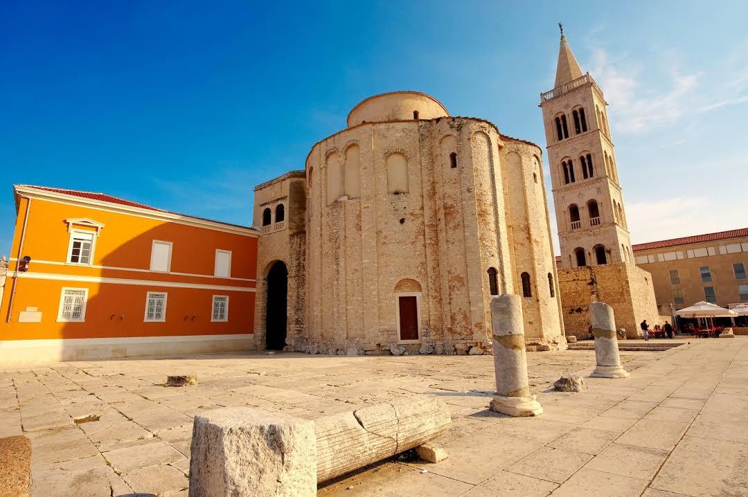 Santa Anastasia-katedralen