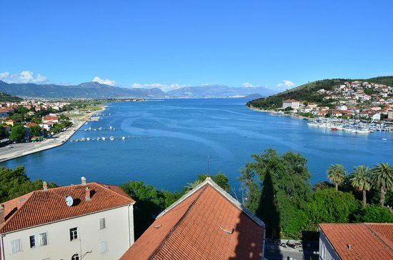 De Kathedraal van San Lorenzo