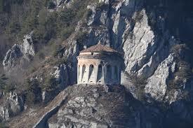 Rocca d'Anfo