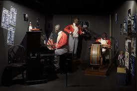 Musée de l'Automate