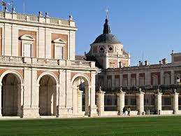 Palacio Real de Aranjuez
