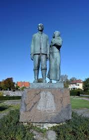 Emigrant Monument