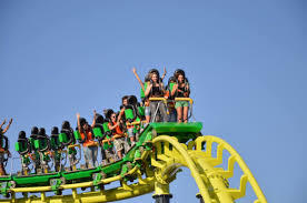 Freizeitpark Cavallino Matto