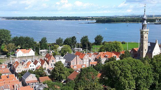 Nederlandse Hervormde Kerk