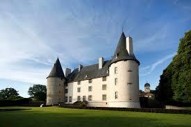 Kasteel van Villeneuve-Lembron