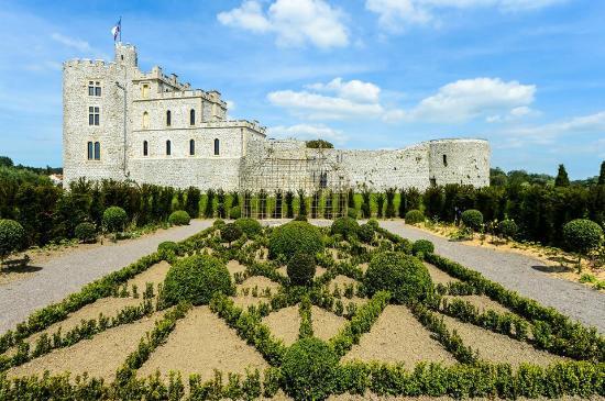 Kasteel van Hardelot