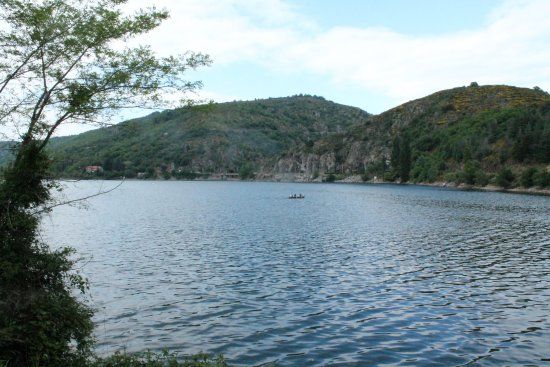 Via Ferrata Villefort