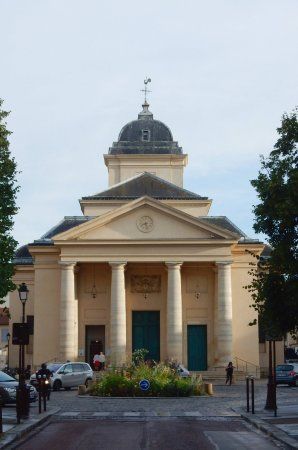 Eglise Saint-Symphorien