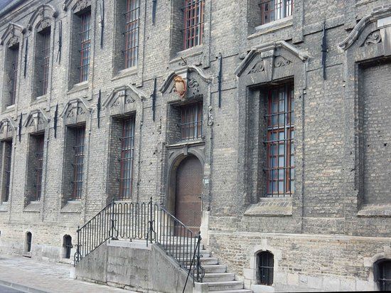 Le Musée du Mont-de-Piété