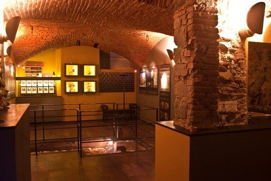 Domus Romana