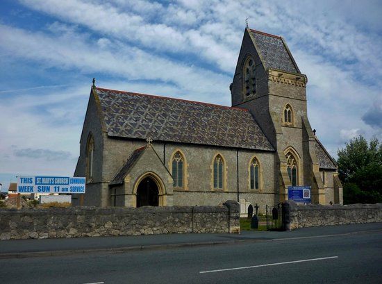 St. Mark's Church
