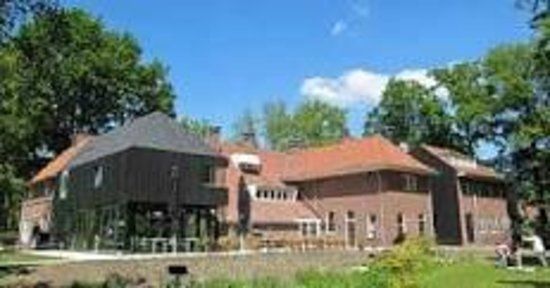 Natura Docet Wonderryck Twente