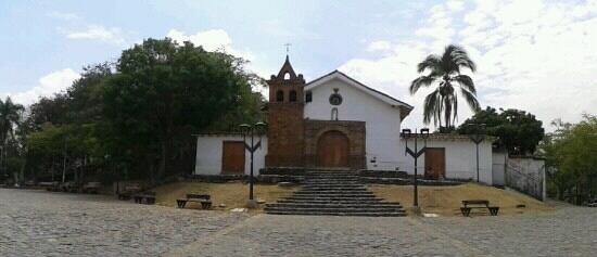Chapelle Saint-Antoine