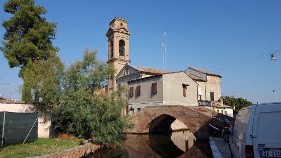 Chiesa del Carmine
