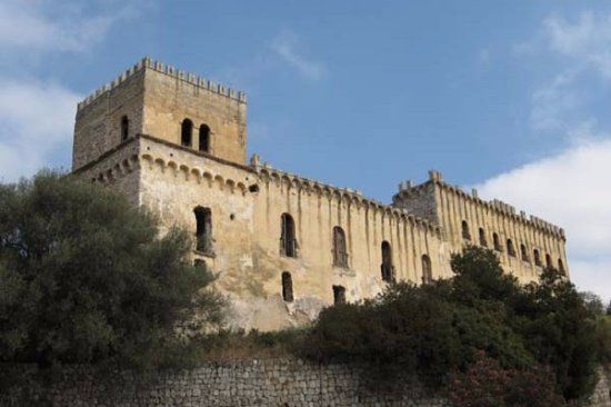 Castello Marchesale