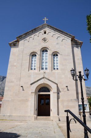 Crkva Pomoćnice Krśćana