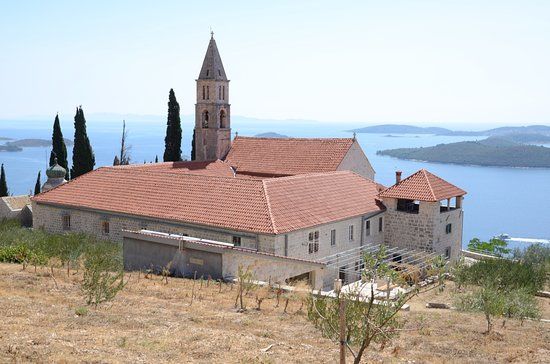 Monastery of Our Lady of Anđela