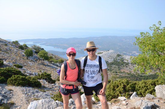 Sveti Ilija Mountain