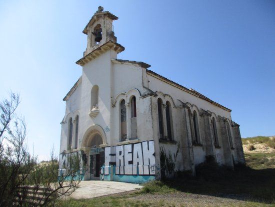 Chapelle Sainte Thérèse