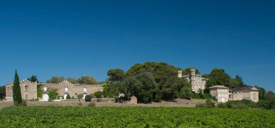 Chateau La Borie