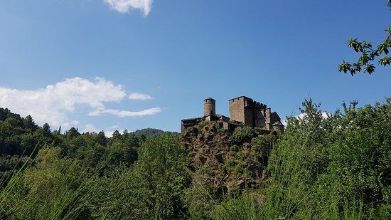 Château de Saint-Pierre