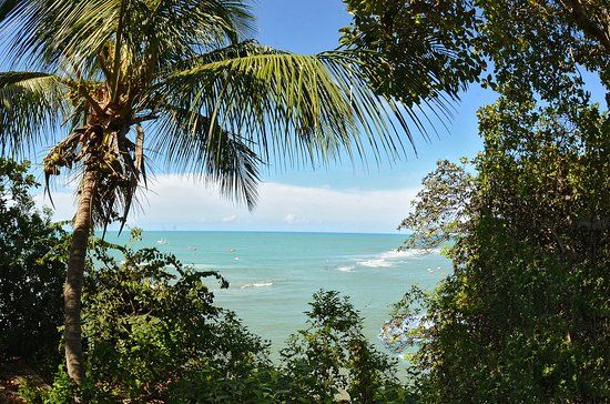 Vila da Pipa Shopping