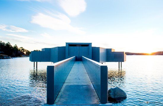 Karlshamns Kallbadhus