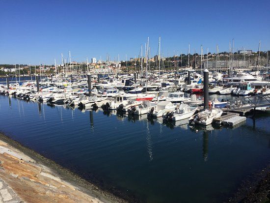 Anfiteatro Douro Marina