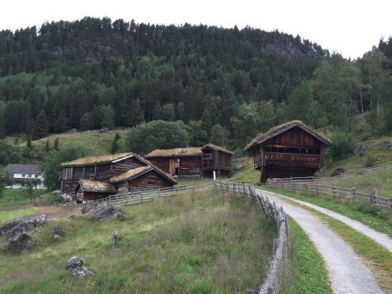 Setesdal Museum