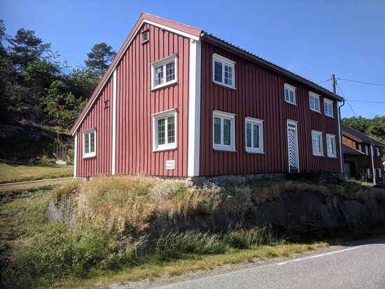 Hovag Museum