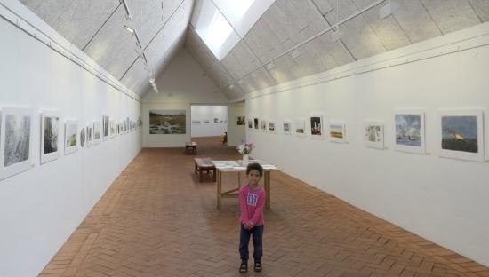 Ekerum Konsthall