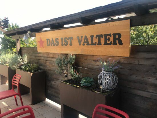 Das Ist Valter