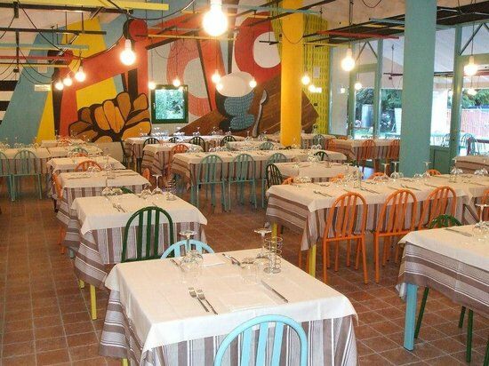 Ristorante Al Lago