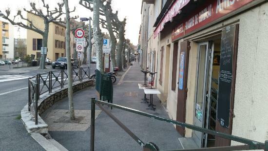 Brasserie de Cureplat