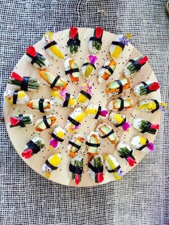 BioEssere Vegetarian Risto&Cafe